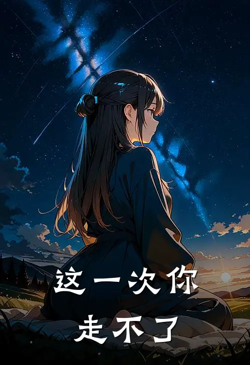 这一次你走不了