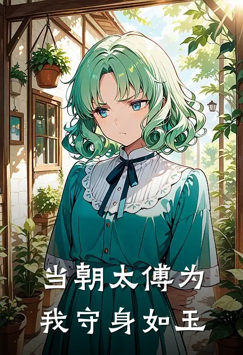 当朝太傅为我守身如玉