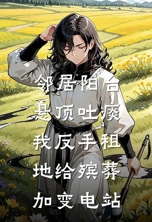 邻居阳台悬顶吐痰，我反手租地给殡葬加变电站(刘大壮刘强)完结版小说推荐_最新完结小说推荐邻居阳台悬顶吐痰，我反手租地给殡葬加变电站刘大壮刘强