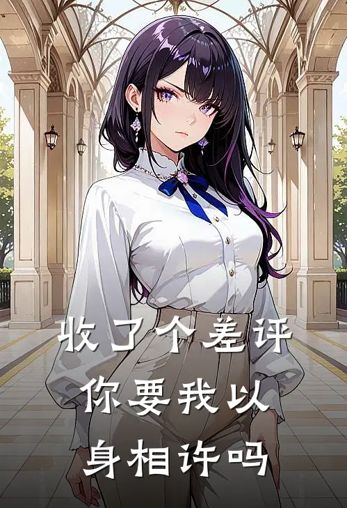 收了个差评，你要我以身相许吗