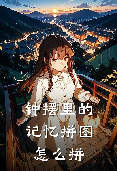 钟摆里的记忆拼图怎么拼