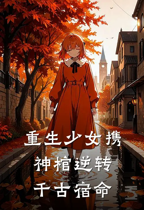 《重生少女携神棺逆转千古宿命》谢章林婉儿完结版阅读_谢章林婉儿完结版在线阅读