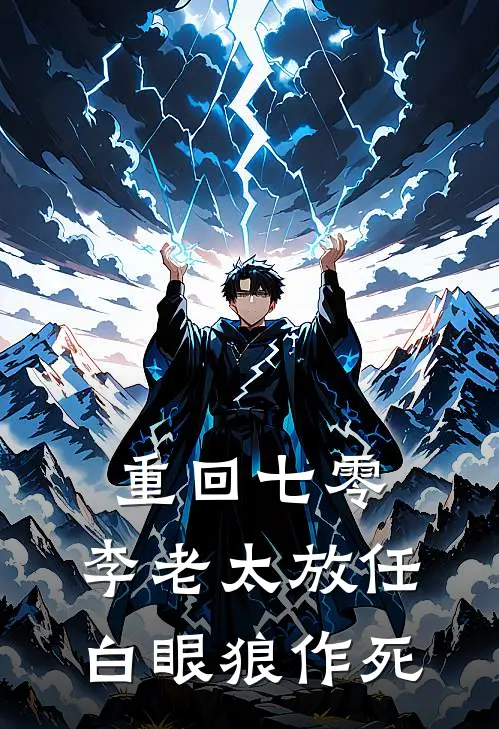 重回七零，李老太放任白眼狼作死