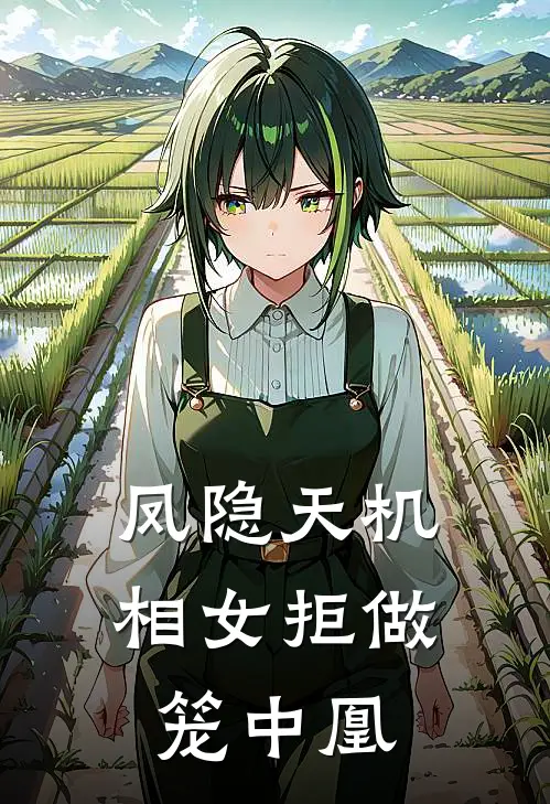 凤隐天机：相女拒做笼中凰(苏挽月萧绝)最新推荐小说_在哪看免费小说凤隐天机：相女拒做笼中凰苏挽月萧绝