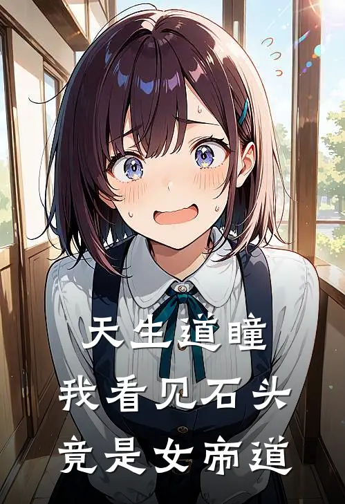 天生道瞳，我看见石头竟是女帝道(顾长青王莽)免费阅读完整版小说_最新小说全文阅读天生道瞳，我看见石头竟是女帝道顾长青王莽