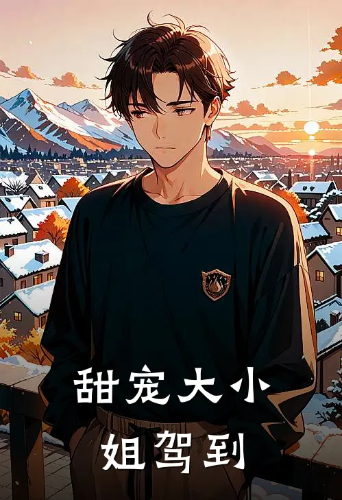 甜宠大小姐驾到