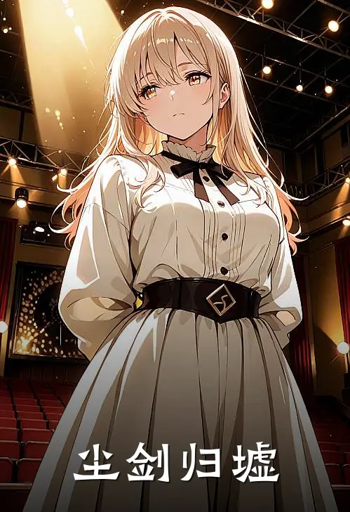 尘剑归墟林缚林缚小说最新章节_最新小说推荐尘剑归墟林缚林缚