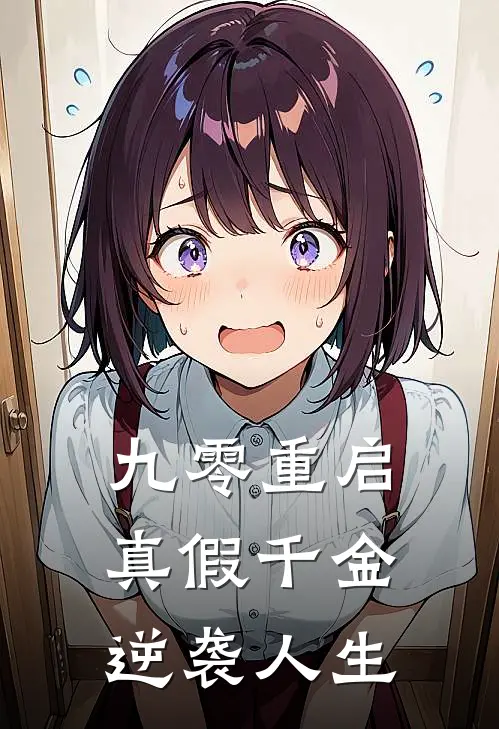 九零重启：真假千金逆袭人生(苏清璃林婉柔)无弹窗小说免费阅读_小说完整版免费阅读九零重启：真假千金逆袭人生苏清璃林婉柔