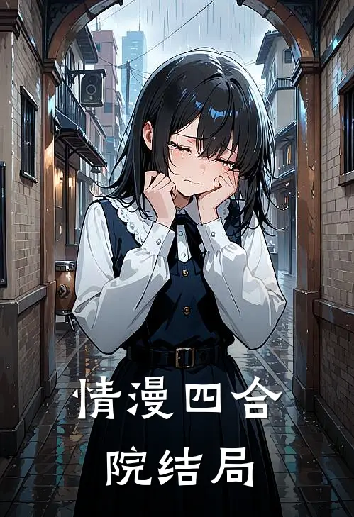 情漫四合院结局