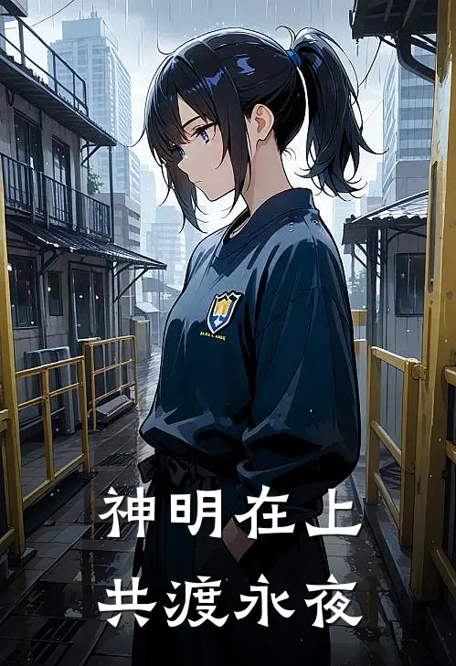 神明在上，共渡永夜