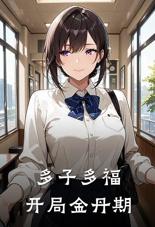 多子多福：开局金丹期秦归涯柳青婵热门小说免费阅读_网络热门小说多子多福：开局金丹期(秦归涯柳青婵)