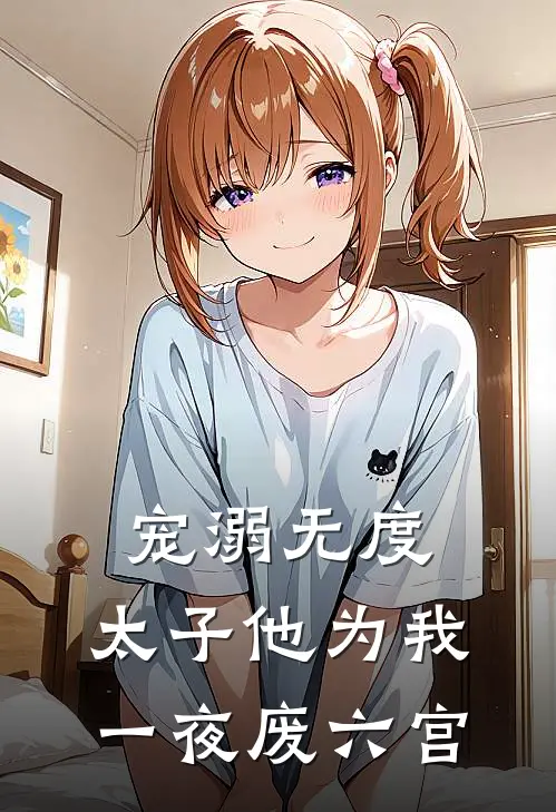 宠溺无度：太子他为我一夜废六宫