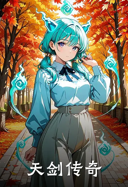 天剑传奇