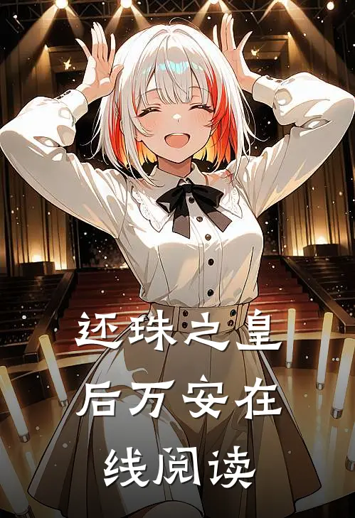 还珠之皇后万安在线阅读