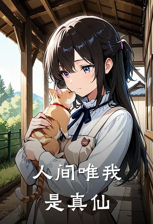 人间唯我是真仙