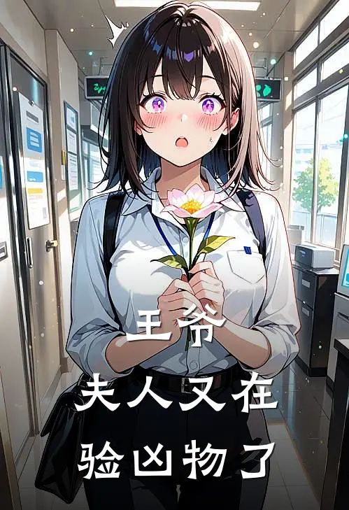 王爷，夫人又在验凶物了