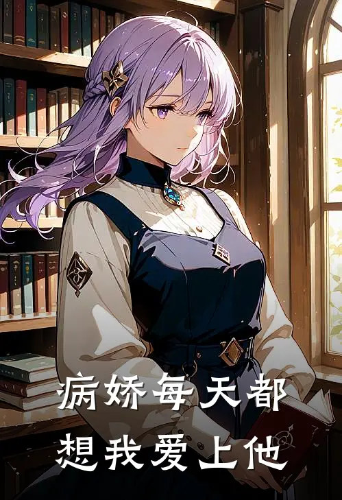 病娇每天都想我爱上他许其琛季青临热门小说免费阅读_完本完结小说病娇每天都想我爱上他(许其琛季青临)