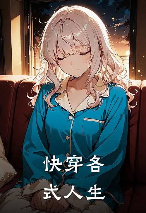 快穿各式人生