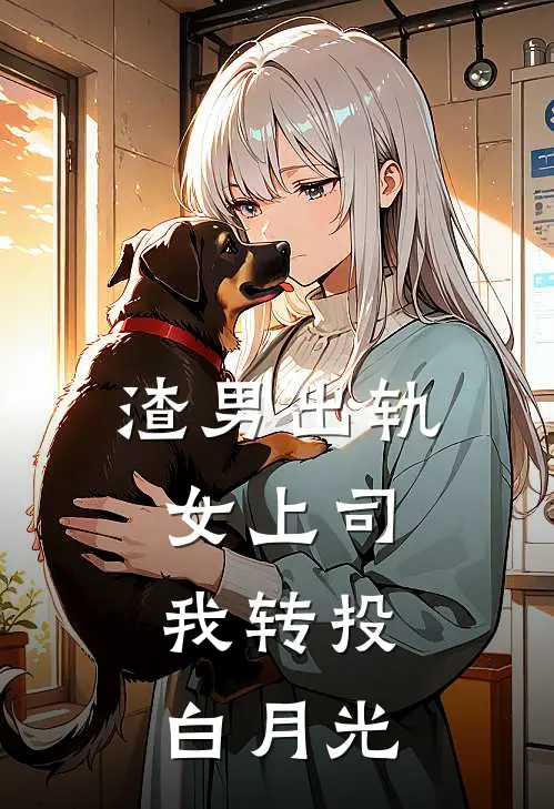 渣男出轨女上司，我转投白月光赵阳江瑶完结好看小说_最新章节列表渣男出轨女上司，我转投白月光(赵阳江瑶)