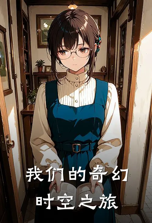 我们的奇幻时空之旅