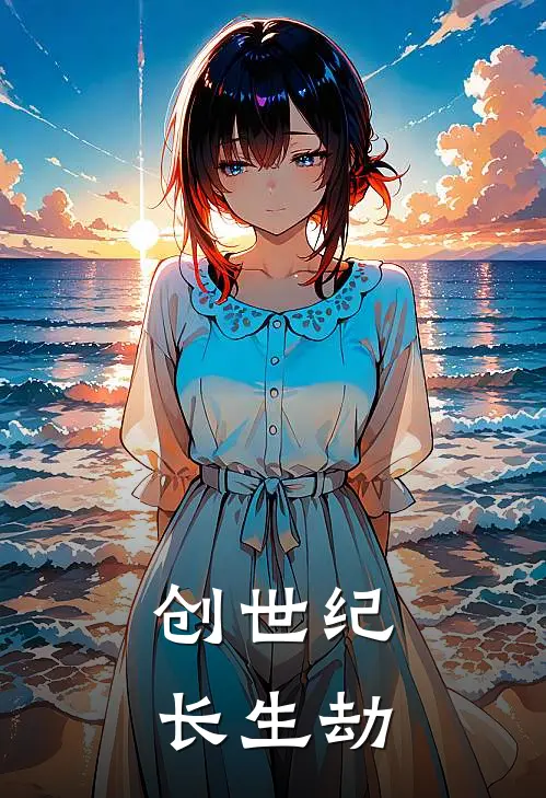 创世纪：长生劫