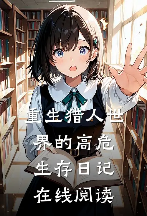 重生猎人世界的高危生存日记在线阅读