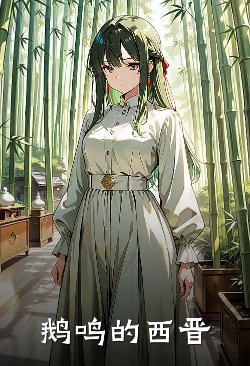 鹅鸣的西晋(郝大鹅阿古拉)无弹窗小说免费阅读_小说免费阅读无弹窗鹅鸣的西晋郝大鹅阿古拉