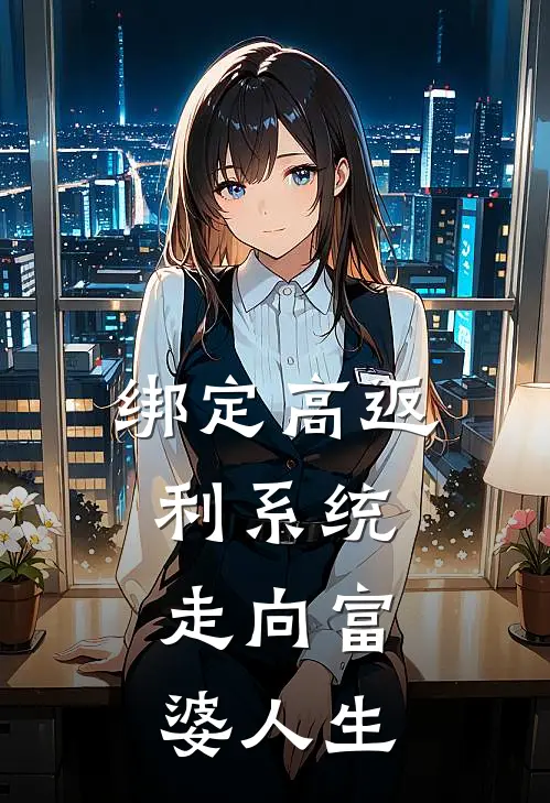 绑定高返利系统，走向富婆人生