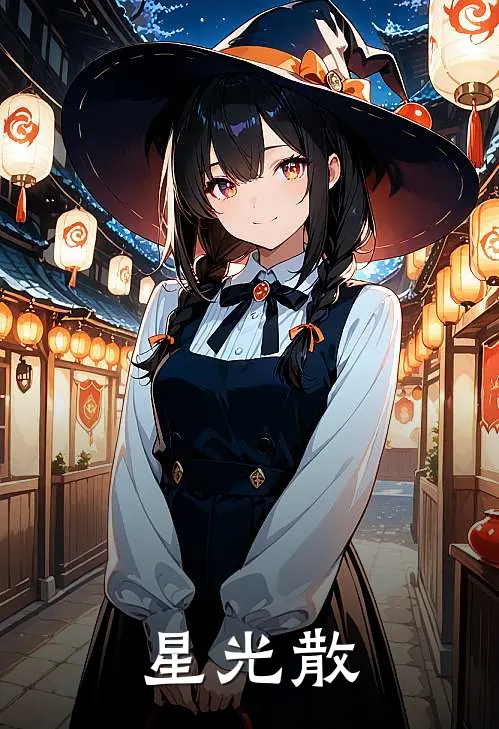 星光散(林湘林曦)热门网络小说推荐_免费完结版小说星光散(林湘林曦)