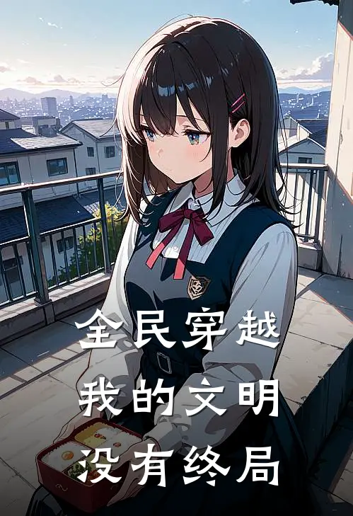 【全民穿越我的文明没有终局】