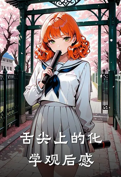 舌尖上的化学观后感