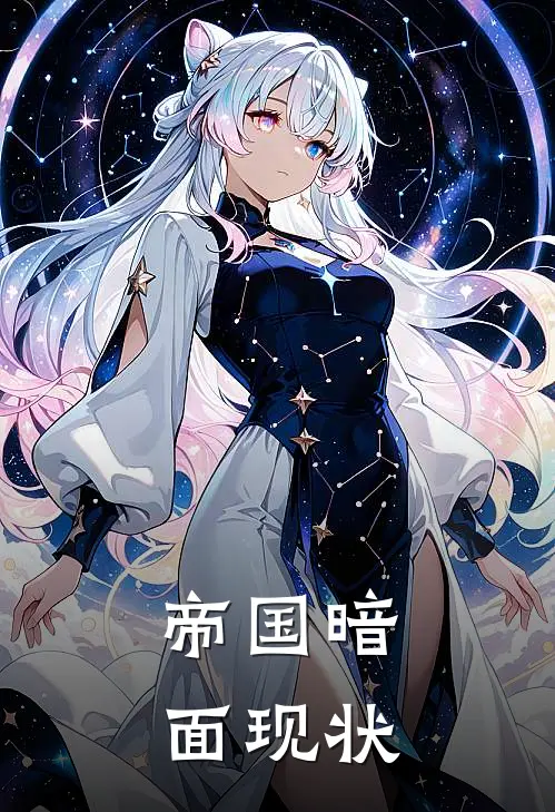 帝国暗面现状