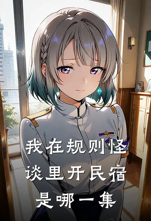 我在规则怪谈里开民宿是哪一集