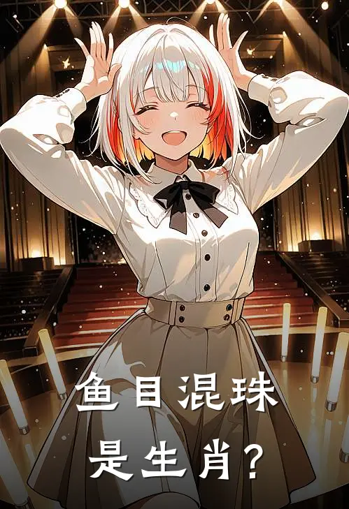 鱼目混珠是生肖?