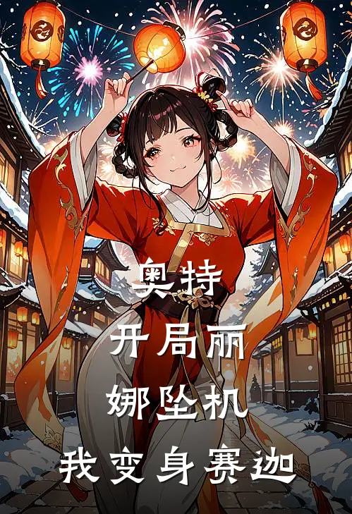 奥特：开局丽娜坠机，我变身赛迦