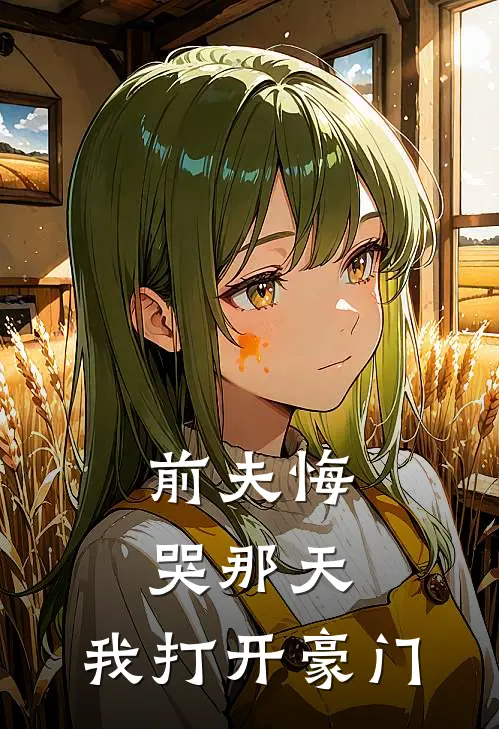 前夫悔哭那天，我打开豪门陆衍之林晚晴免费小说大全_小说推荐完本前夫悔哭那天，我打开豪门(陆衍之林晚晴)