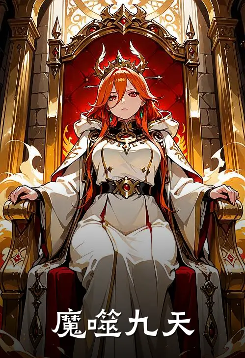 魔噬九天(卓虎卓虎)完整版免费阅读_(魔噬九天)全章节免费在线阅读