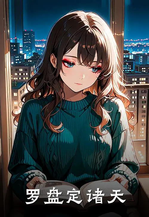 罗盘定诸天江澈赵刚免费小说大全_完结的小说罗盘定诸天(江澈赵刚)