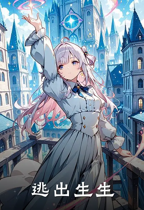 逃出生生（苏晚沈墨）最新章节列表