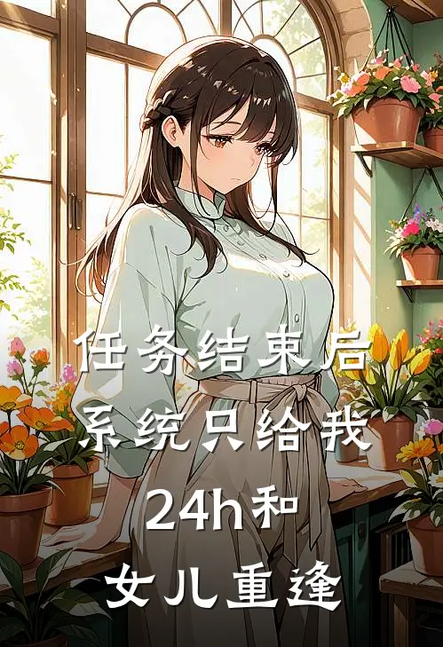 任务结束后，系统只给我24h和女儿重逢(小禾林小禾)在线阅读免费小说_最新章节列表任务结束后，系统只给我24h和女儿重逢(小禾林小禾)