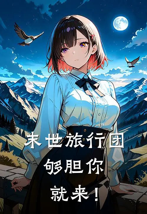 末世旅行团，够胆你就来！(陆一诺陆一诺)在线阅读免费小说_完整版小说免费阅读末世旅行团，够胆你就来！(陆一诺陆一诺)