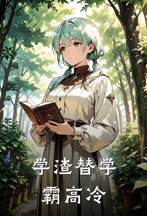 学渣替学霸高冷