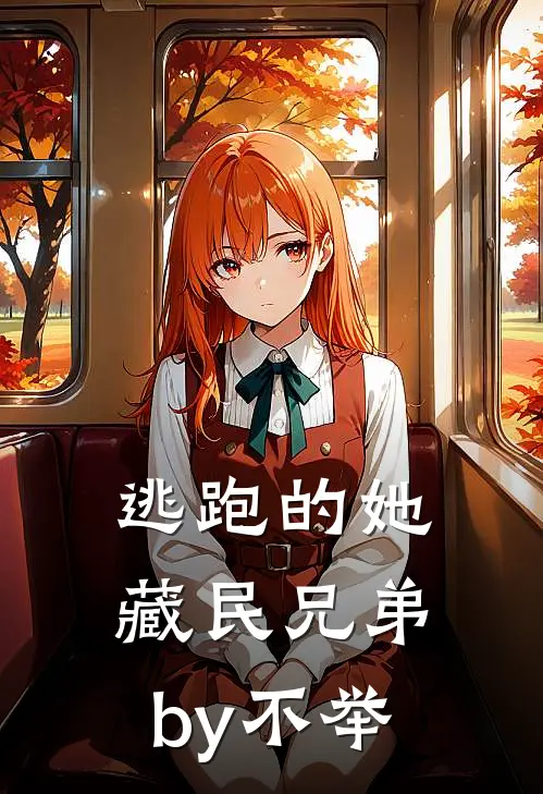 逃跑的她藏民兄弟by不举