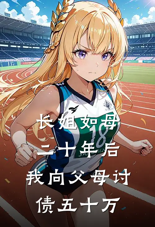 长姐如母二十年后，我向父母讨债五十万（沈嘉言嘉言）最新章节列表