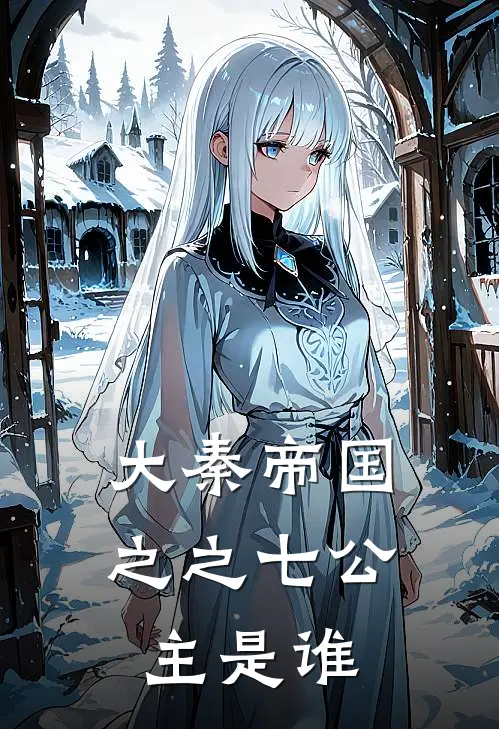 大秦帝国之之七公主是谁