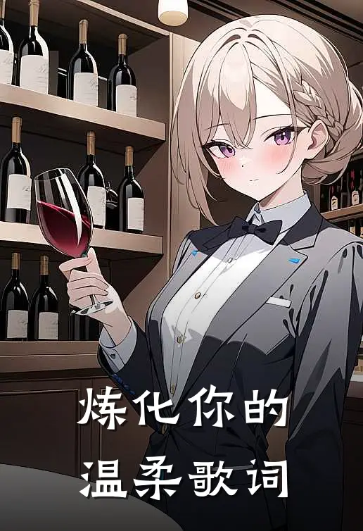 炼化你的温柔歌词