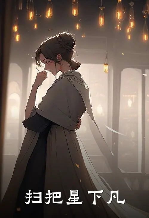 扫把星下凡