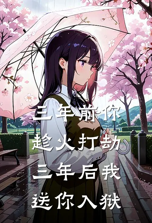 三年前你趁火打劫，三年后我送你入狱(苏渺陆闻舟)完结小说_热门小说推荐三年前你趁火打劫，三年后我送你入狱苏渺陆闻舟