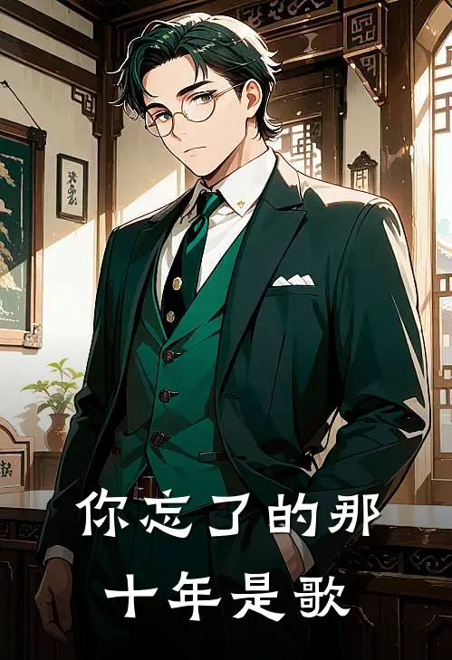 你忘了的那十年是歌