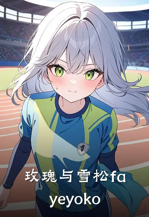 玫瑰与雪松fayeyoko